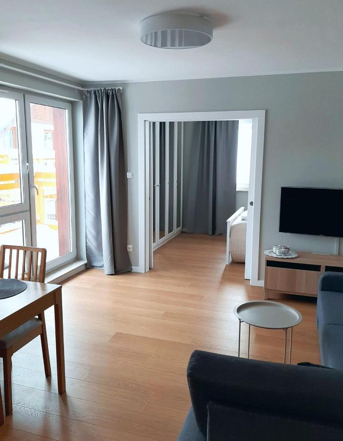 Apartament Rodzinny Шклярска Поремба Екстериор снимка