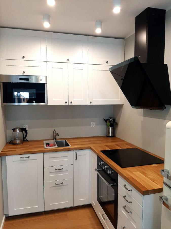 Apartament Rodzinny Шклярска Поремба Екстериор снимка