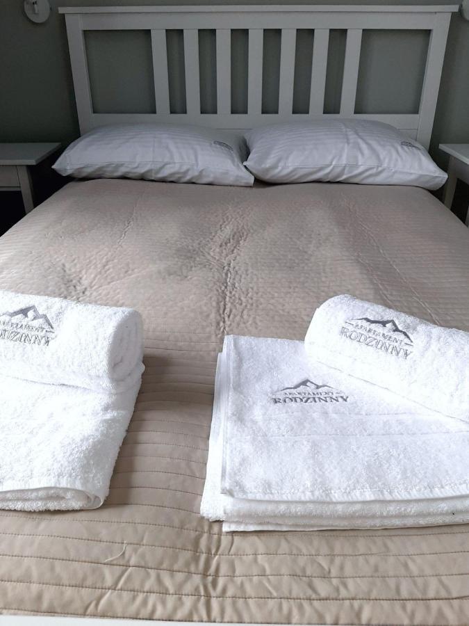 Apartament Rodzinny Шклярска Поремба Екстериор снимка