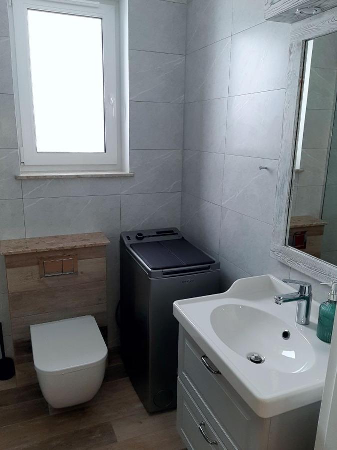 Apartament Rodzinny Шклярска Поремба Екстериор снимка