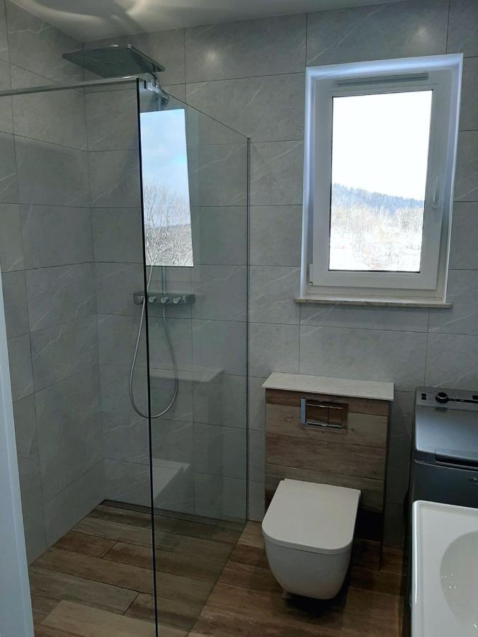 Apartament Rodzinny Шклярска Поремба Екстериор снимка